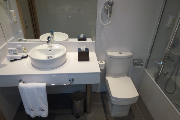 Hotel Ciudad de Miranda (Miranda de Ebro)